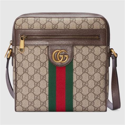 borselli uomo gucci prezzi